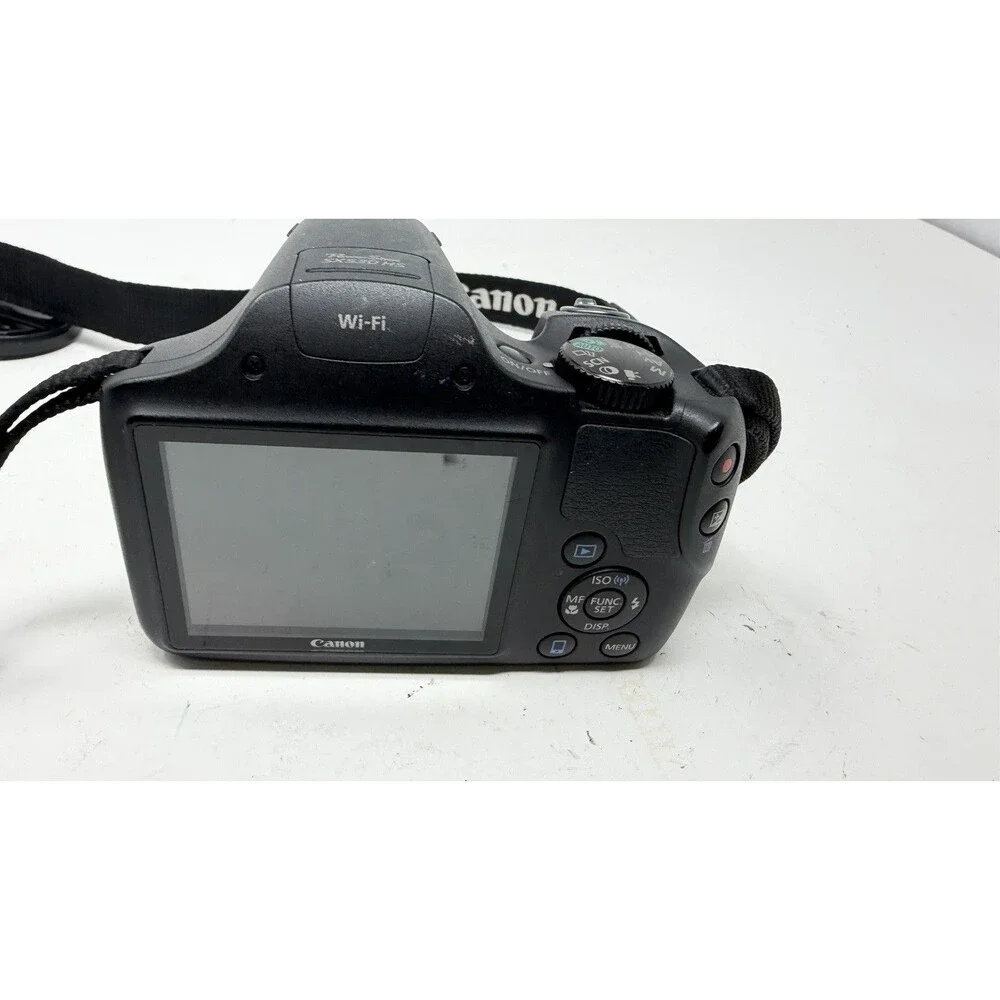 Canon powershot sx530